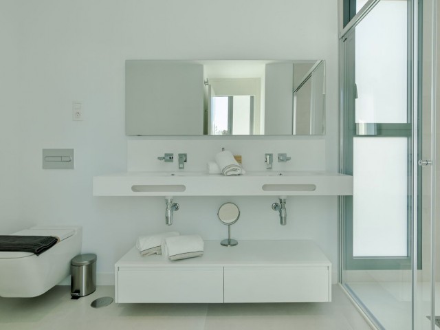 4 Schlafzimmer Villa in Calahonda
