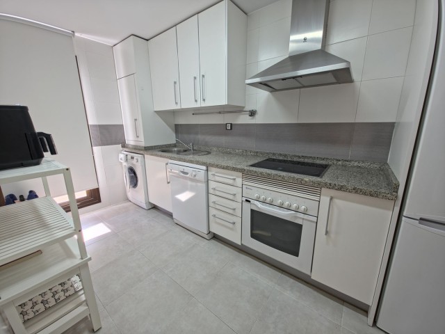 Penthouse in La Cala de Mijas