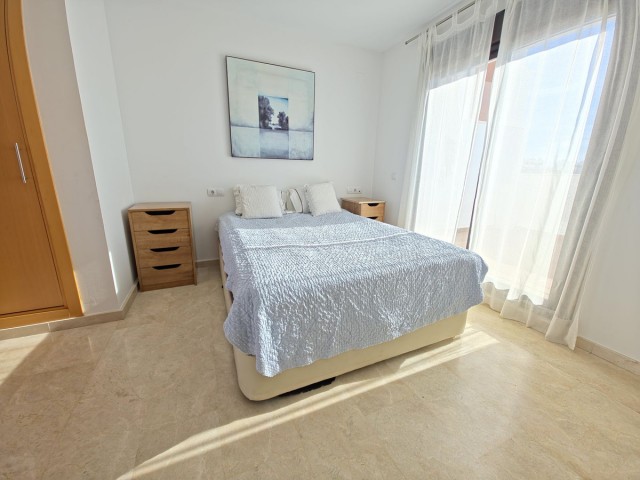 Penthouse in La Cala de Mijas