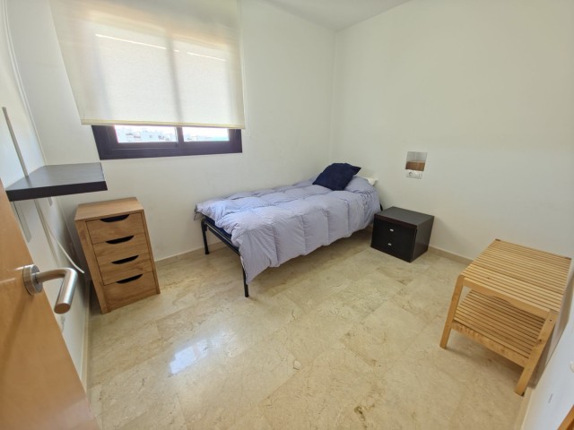 Penthouse in La Cala de Mijas