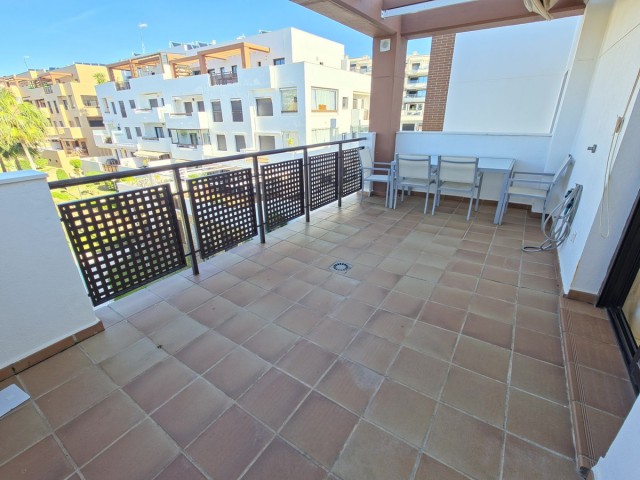 Penthouse in La Cala de Mijas