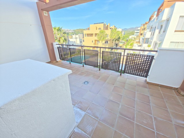 Penthouse in La Cala de Mijas