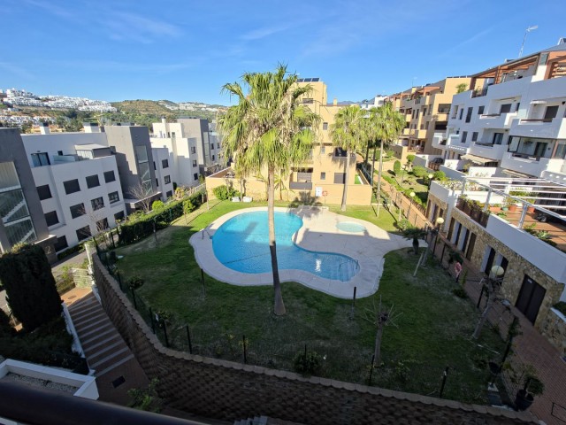 Penthouse avec 3 Chambres  à La Cala de Mijas