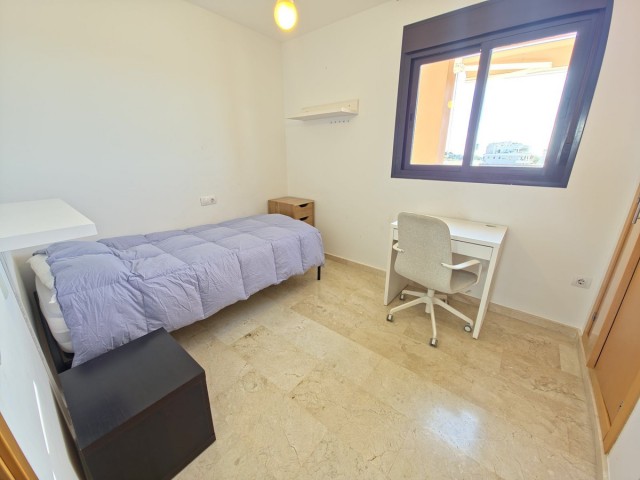 Penthouse avec 3 Chambres  à La Cala de Mijas