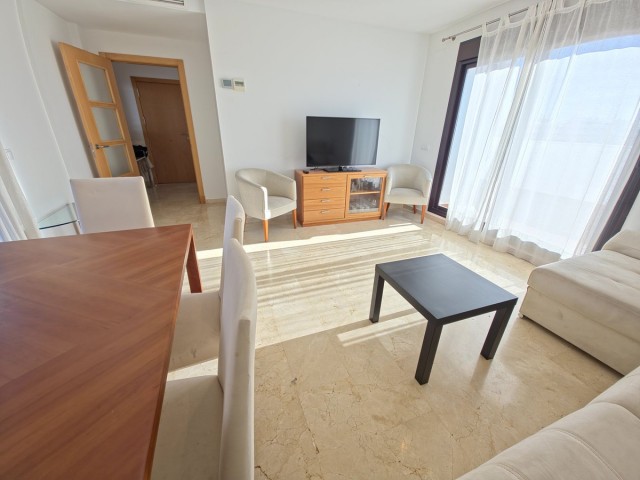 Penthouse avec 3 Chambres  à La Cala de Mijas