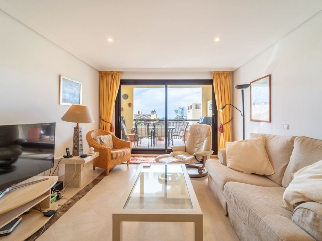 Apartment Los Arqueros - R5306491