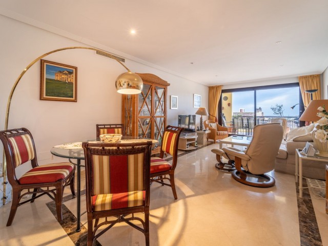 3 Bedrooms Apartment in Los Arqueros