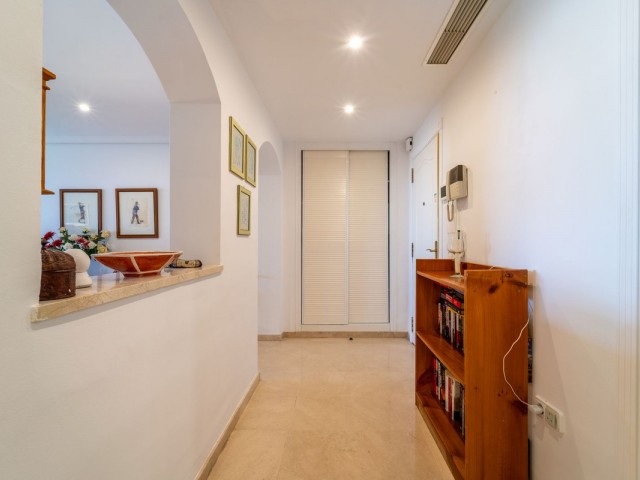 3 Bedrooms Apartment in Los Arqueros