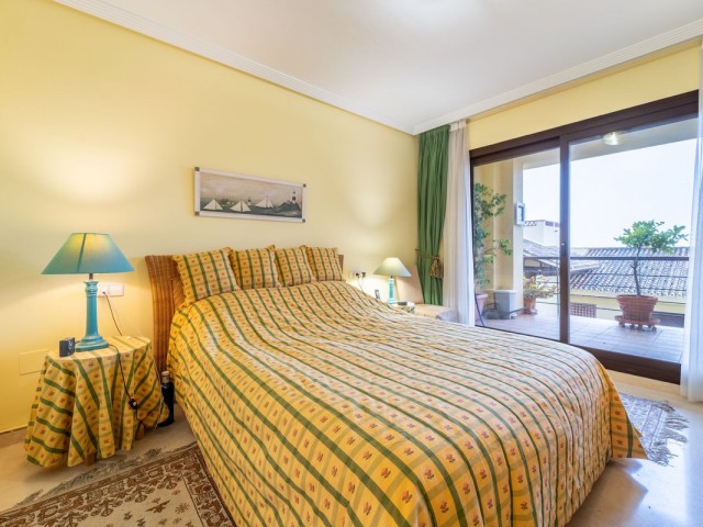 3 Bedrooms Apartment in Los Arqueros