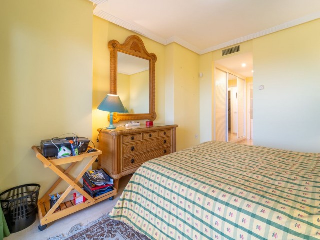 3 Bedrooms Apartment in Los Arqueros