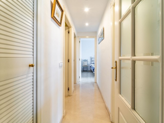 3 Bedrooms Apartment in Los Arqueros