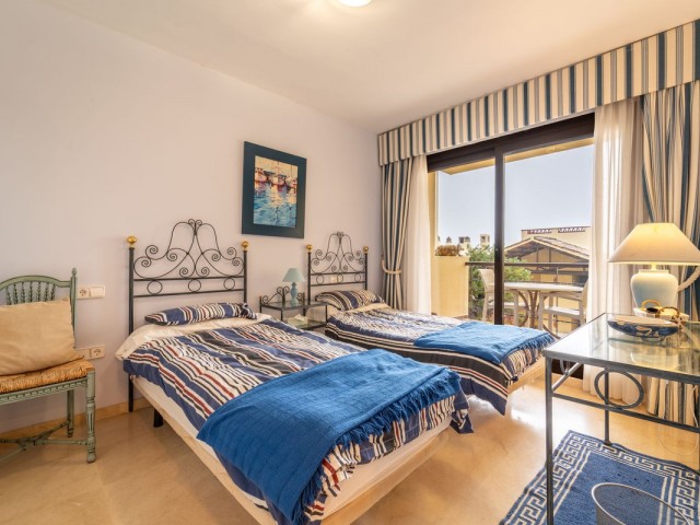3 Bedrooms Apartment in Los Arqueros