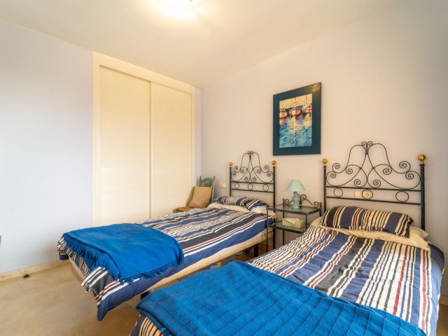 3 Bedrooms Apartment in Los Arqueros