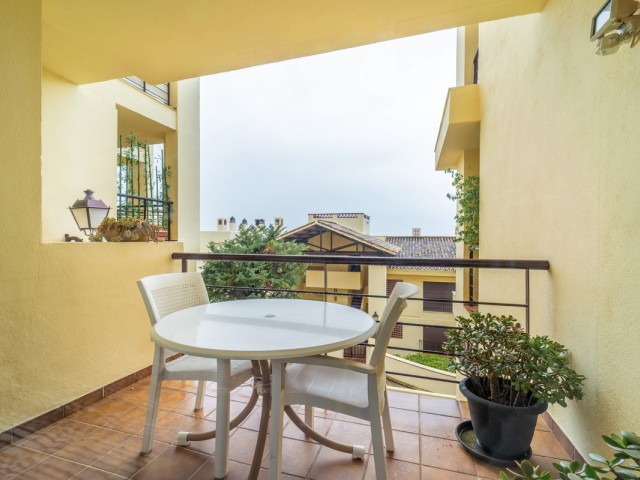 3 Bedrooms Apartment in Los Arqueros