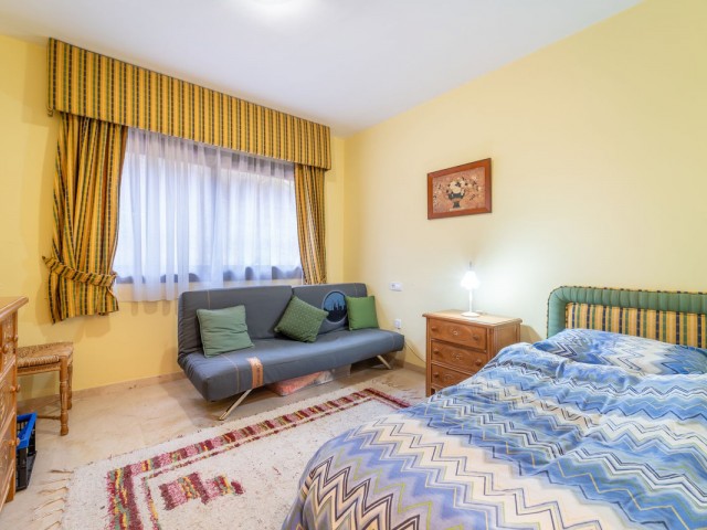 3 Bedrooms Apartment in Los Arqueros