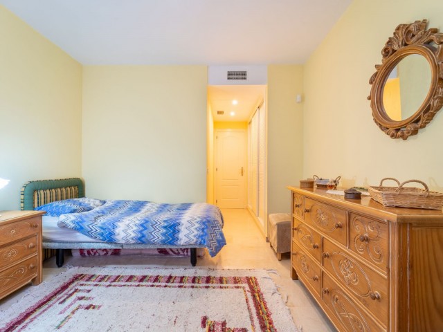 3 Bedrooms Apartment in Los Arqueros