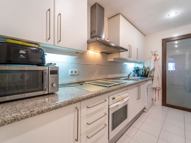 3 Bedrooms Apartment in Los Arqueros