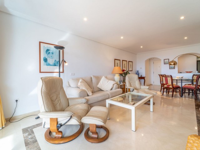 3 Bedrooms Apartment in Los Arqueros