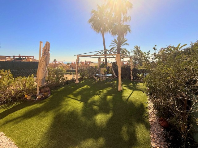 3 Schlafzimmer Reihenhaus in Estepona