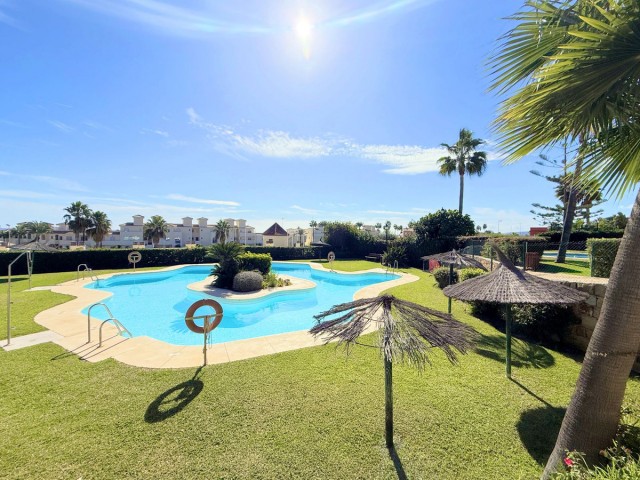 3 Schlafzimmer Reihenhaus in Estepona