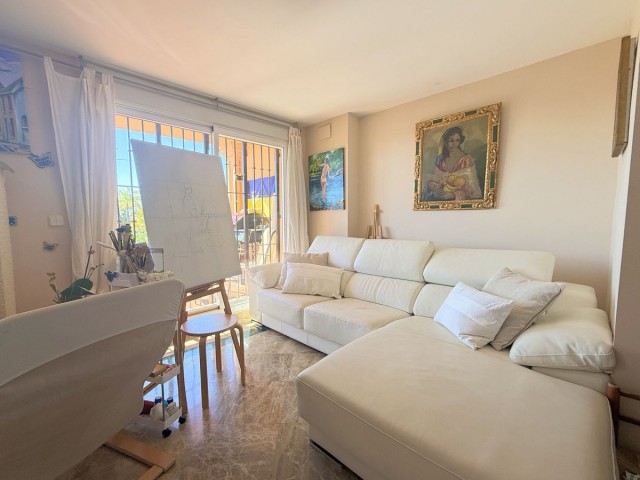 3 Schlafzimmer Reihenhaus in Estepona
