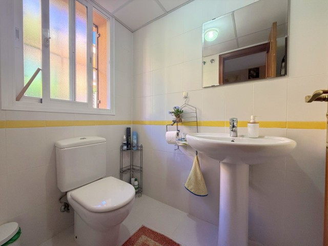 3 Schlafzimmer Reihenhaus in Estepona