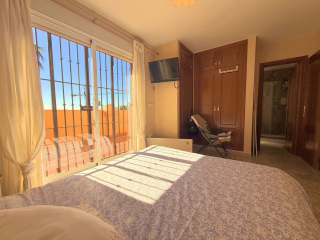 3 Schlafzimmer Reihenhaus in Estepona