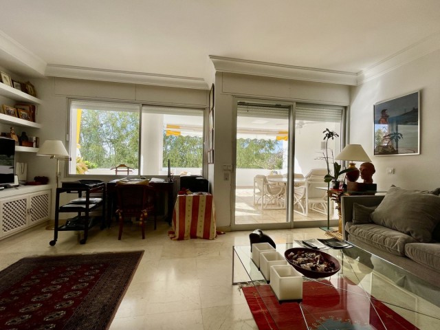 2 Slaapkamer Appartement in San Pedro de Alcántara