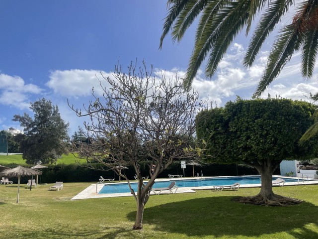 2 Slaapkamer Appartement in San Pedro de Alcántara