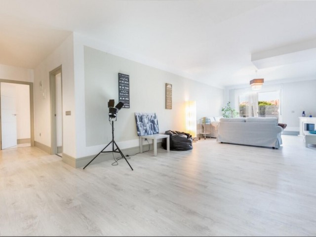 2 Schlafzimmer Apartment in Málaga