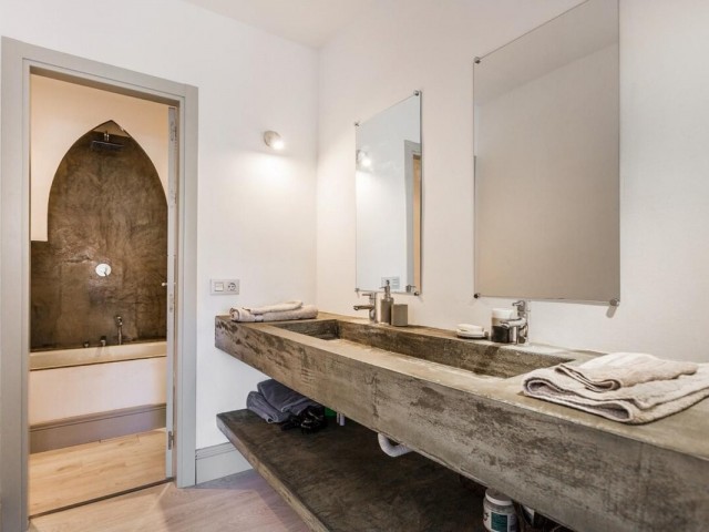 2 Schlafzimmer Apartment in Málaga