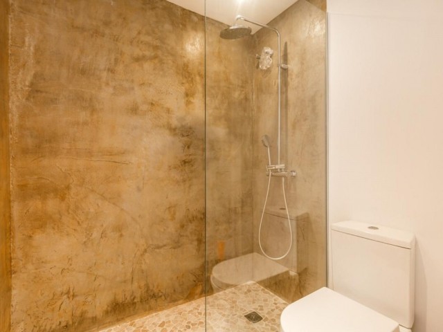 2 Schlafzimmer Apartment in Málaga