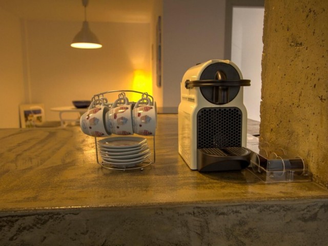 2 Schlafzimmer Apartment in Málaga