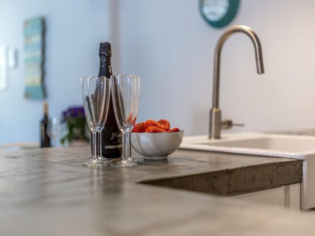 2 Schlafzimmer Apartment in Málaga