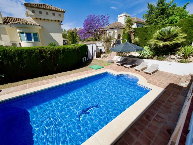 Villa, La Capellania