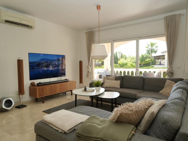 5 Schlafzimmer Villa in La Capellania