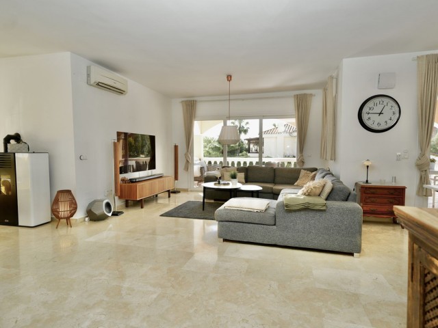 5 Schlafzimmer Villa in La Capellania