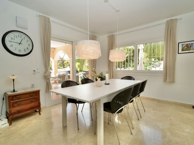 5 Schlafzimmer Villa in La Capellania