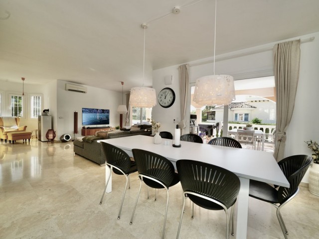 5 Schlafzimmer Villa in La Capellania