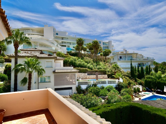 5 Schlafzimmer Villa in La Capellania