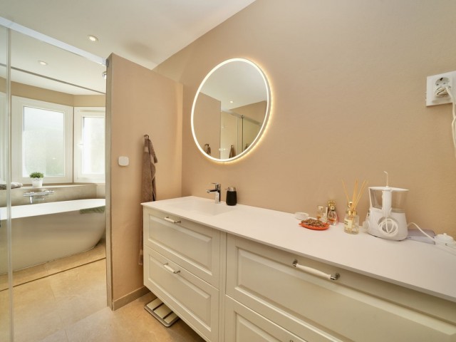 5 Schlafzimmer Villa in La Capellania