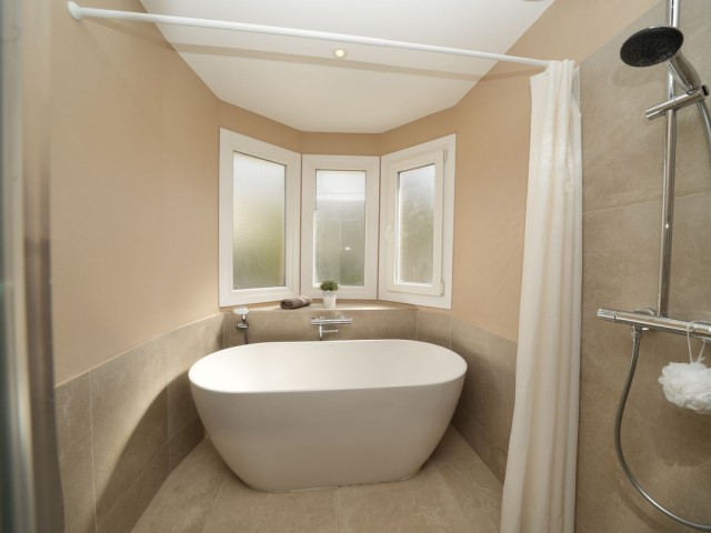 5 Schlafzimmer Villa in La Capellania