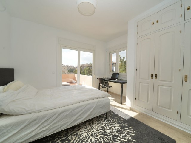 5 Schlafzimmer Villa in La Capellania