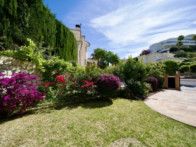 5 Schlafzimmer Villa in La Capellania