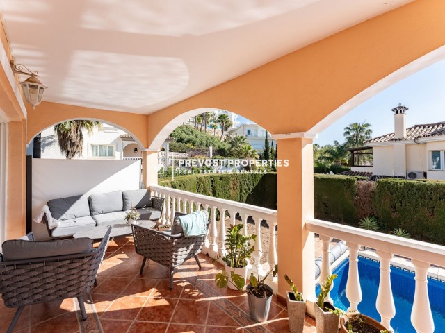 Villa, La Capellania, R5309059
