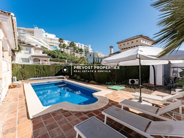 Villa, La Capellania, R5309059