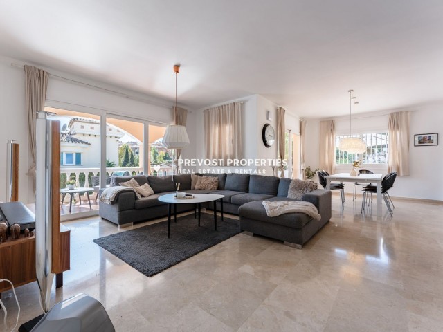 Villa avec 5 Chambres  à La Capellania