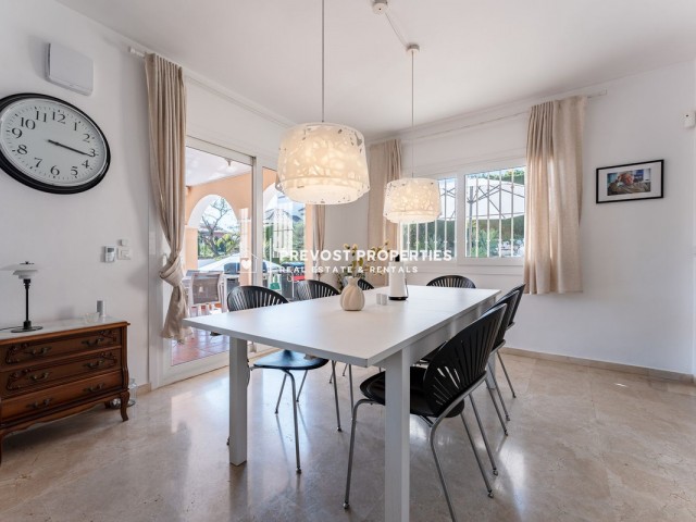 Villa avec 5 Chambres  à La Capellania