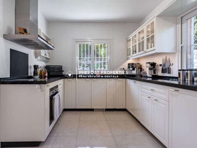 Villa avec 5 Chambres  à La Capellania