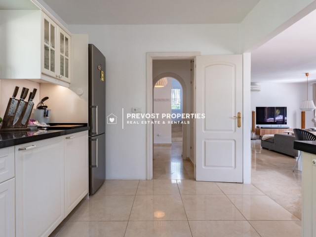 Villa avec 5 Chambres  à La Capellania